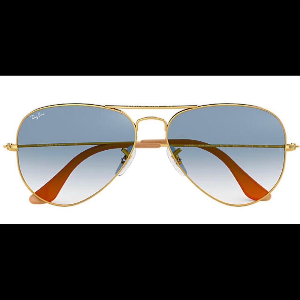 Ray.ban AVIATOR GRADIENT